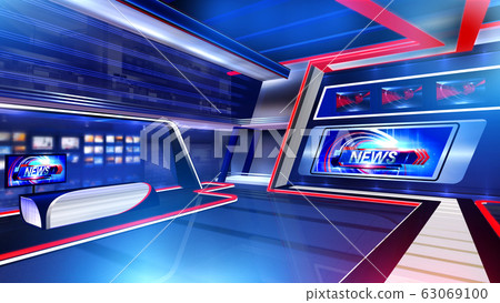 Virtual studio news 63069100
