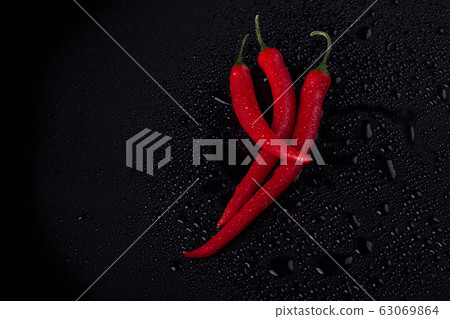 Triple Guinea spice. Triple Guinea spice. 63069864