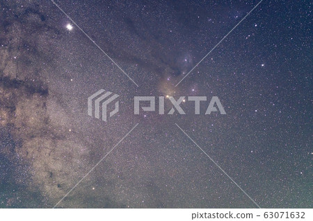 Milky Way Norikura Kogen [Nagano Prefecture] 63071632