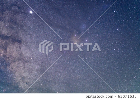 Milky Way Norikura Kogen [Nagano Prefecture] 63071633