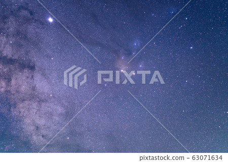 Milky Way Norikura Kogen [Nagano Prefecture] 63071634