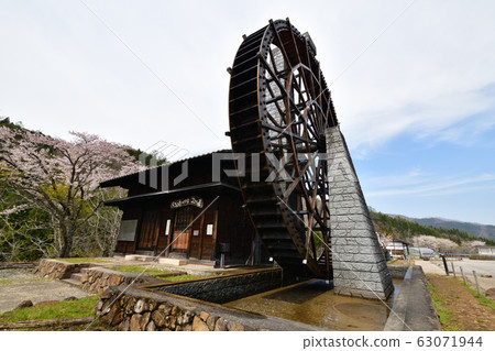 從蕎麥麵的佐藤 63071944