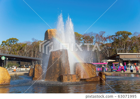 大阪城(晴天12月) 大阪城(晴天12月) 63071995
