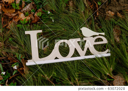 love letters inscription on ground love letters inscription on ground 63072028