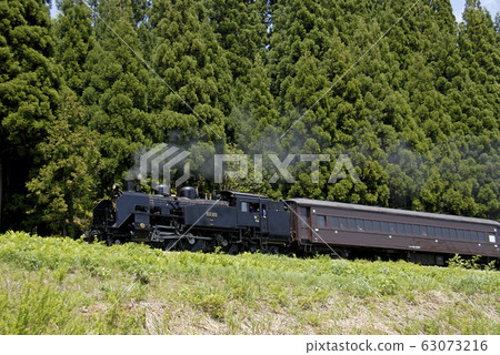 SL Aizu Tadami SL Aizu Tadami 63073216