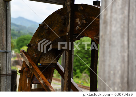 鐵路之旅ase瀨谷鐵路初夏風光 鐵路之旅ase瀨谷鐵路初夏風光 63073489