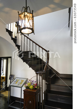 Former Honda Tadashi Residence 63073549