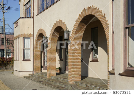 Former Honda Tadashi Residence 63073551