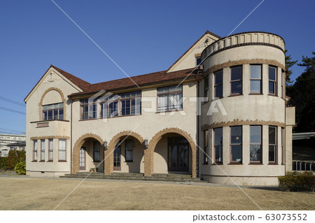 Former Honda Tadashi Residence 63073552