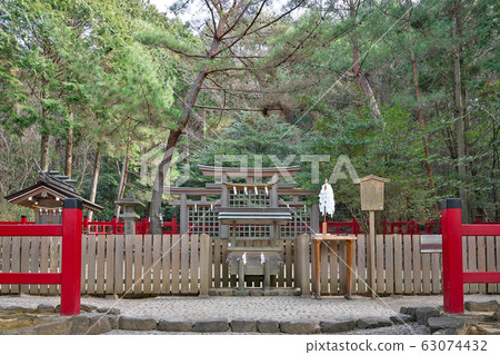 [H原神社]奈良縣櫻井市三和市 63074432