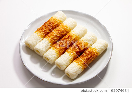 Grilled chicken. 63074684