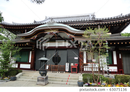 目黑Fudoson Amitado 目黑Fudoson Amitado 63075136