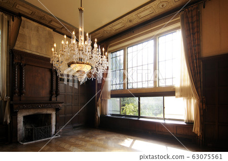 老乾燥的房子 63075561