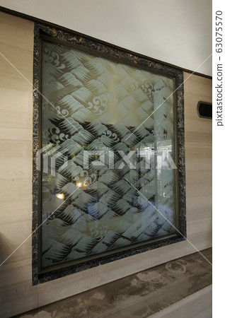 Old dry house 63075570