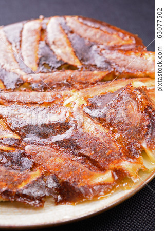 美味的烤餃子 63077502