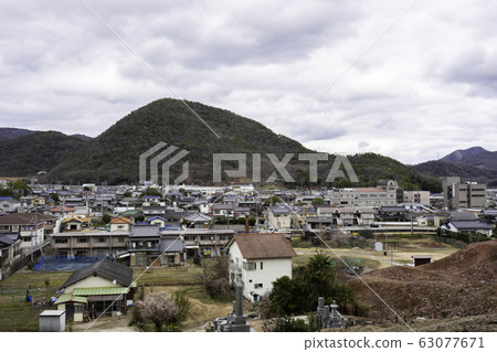 岡山縣備前市I部南大垣縣所在地I本市 63077671