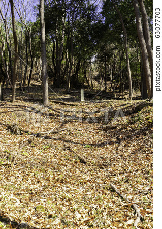 Nationally designated historic site Ibe Kita-o kiln site Bizen Yakihondori Bizen City, Okayama Prefecture 63077703