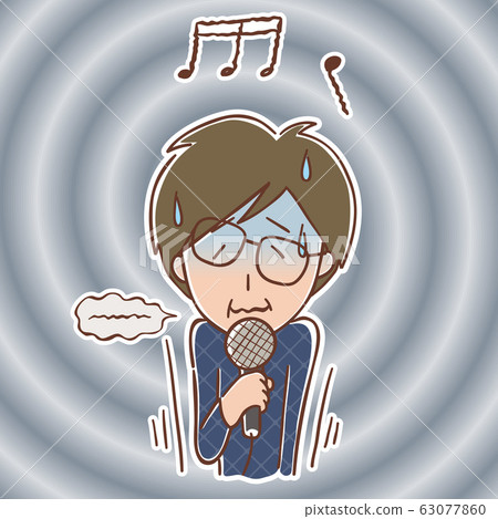 卡拉OK弱男 卡拉OK弱男 63077860