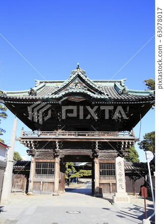 大正天門京寺寺天門 大正天門京寺寺天門 63078017