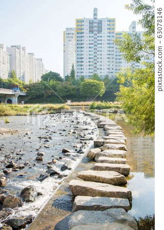 Tancheon Tancheon 63078146