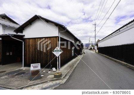 Nanakoji Bizen Fukuoka Setouchi City, Okayama Prefecture Nanakoji Bizen Fukuoka Setouchi City, Okayama Prefecture 63078601