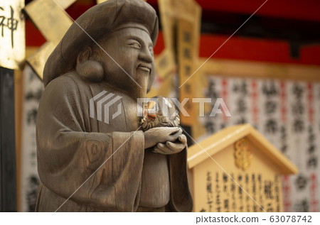 樓主神社 63078742