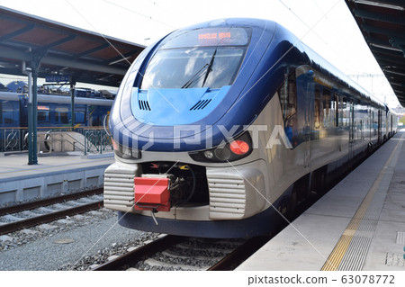 捷克有軌電車(PESA844) 捷克有軌電車(PESA844) 63078772
