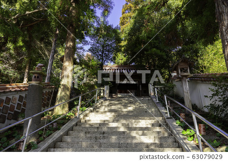 岡山縣備前市,天津神社法,石階備前八本通通 岡山縣備前市,天津神社法,石階備前八本通通 63079029