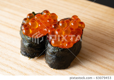 多少壽司 63079453