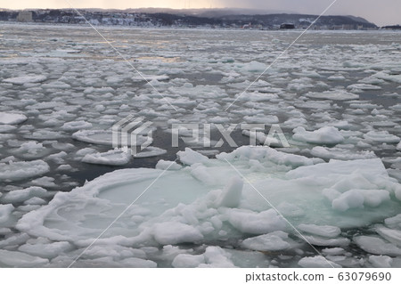 Abashiri Drift Ice 63079690