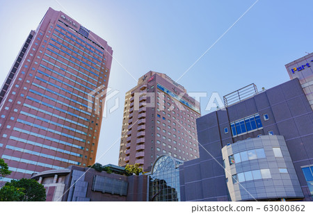 Chiba Port Square Chiba Port Town Chiba Chiba City Japan Scenic Landmark Gymnasium Arena 63080862