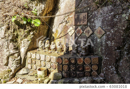 岡山縣備前市天津神社備前市七福神備前市本通市 63081018