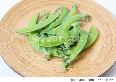 絲綢和豌豆 絲綢和豌豆 63081066