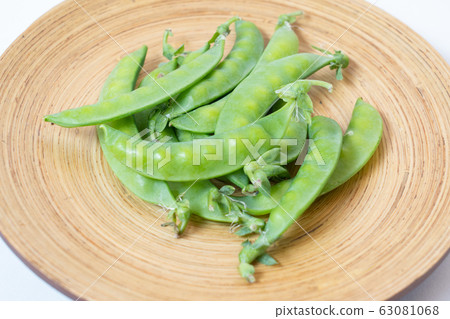 絲綢和豌豆 絲綢和豌豆 63081068