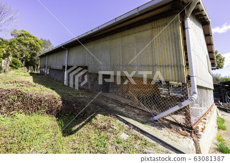 岡山縣備前市天寶窯備前燒本通市 63081387