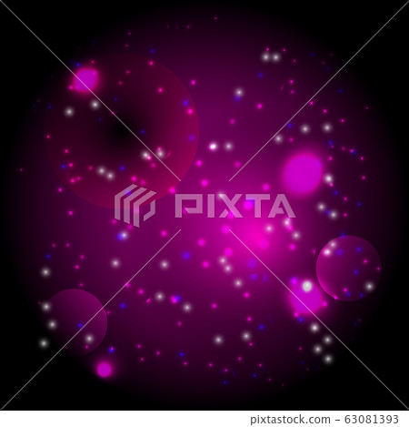 Create beautiful sky space background 63081393