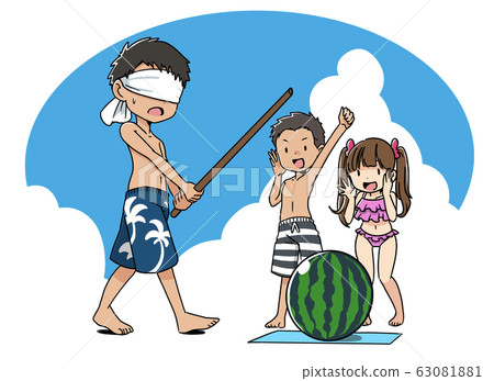 Watermelons 63081881