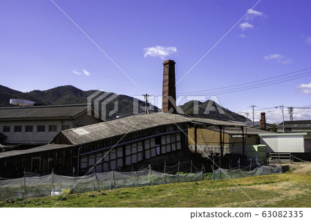 Bizen Yaki Kiln, Bizen Yaki Kobo, Bizen Yaki Hondori, Bizen City, Okayama Prefecture 63082335
