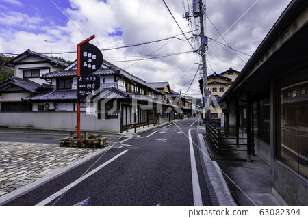 岡山縣備前市備前燒本都 63082394