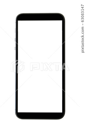 最新的智能手機 63083147