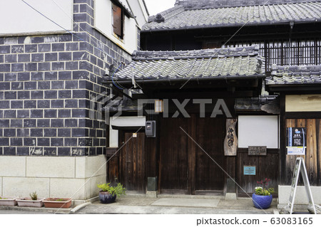 岡山縣瀨戶內市備前福岡中崎大廈 63083165