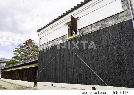 Bizen Fukuoka Nakazaki House Setouchi City, Okayama Prefecture 63083173