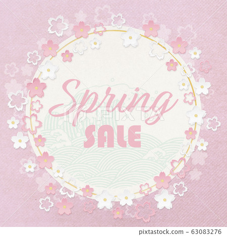 櫻花戒指-春季特賣 63083276