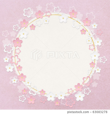 櫻桃樹圈 63083278