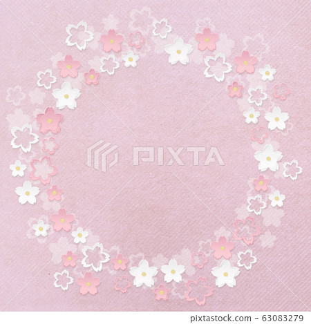 櫻桃樹圈 63083279