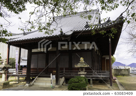 岡山縣瀨戶內市備前福岡妙高路本館 63083409