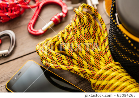 Trekking image 63084263
