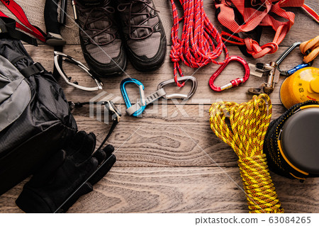 徒步旅行的形象 徒步旅行的形象 63084265