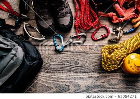 Trekking image 63084271