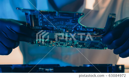 computer hardware technology engineer motherboard 63084972